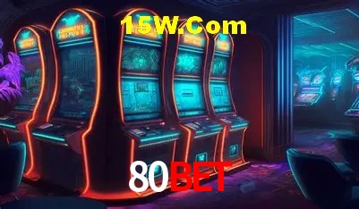 Cadastro Rápido 80Bet