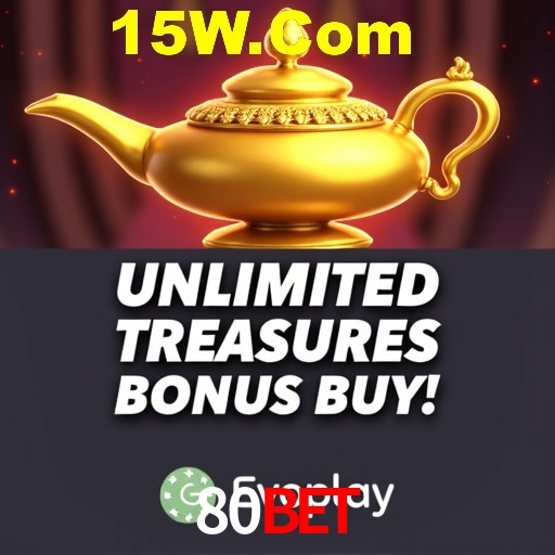 Exclusive Offers 80Bet