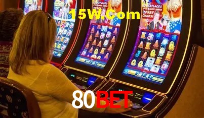 Estatísticas do Jogo 80Bet