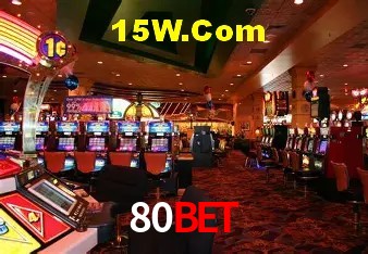 Especiais de Fim de Semana 80Bet