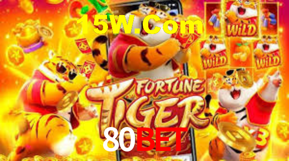 80 Bet Login App