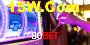 VIP Casino 80Bet