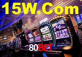 80Bet App Interface