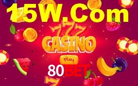 Tennis Betting 80Bet