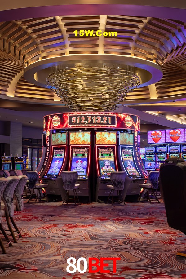 Games Directory 80Bet