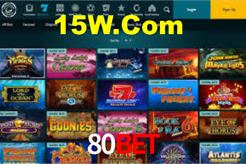 80Bet: A Experiência de Casino com Jogos de Mesa ao Vivo