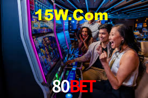 80Bet CaSSino