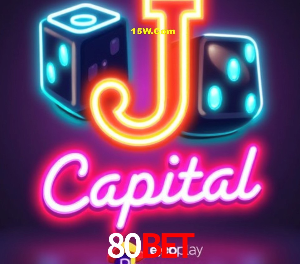 Estatísticas 80Bet
