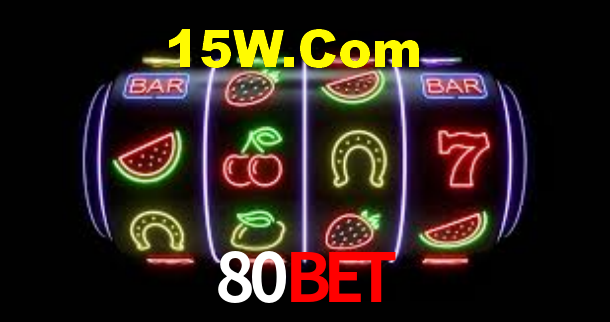 80 Bet Login App