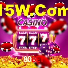 80Bet CaSSino