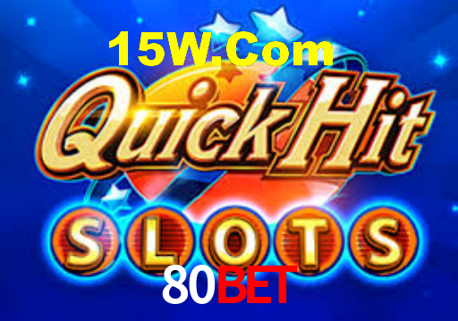 80Bet