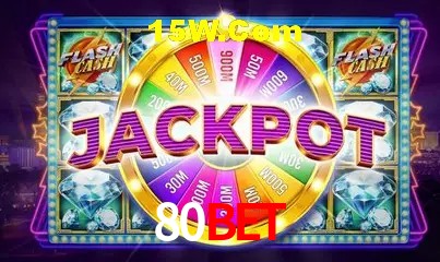 Sistemas de Segurança 80Bet