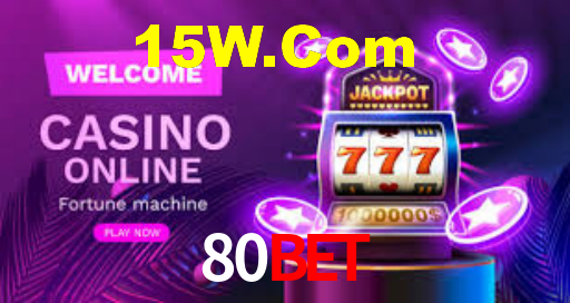 Sinta a adrenalina dos jogos de cassino com 80Bet