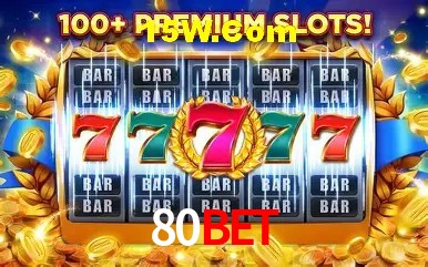 Integração de APIs 80Bet
