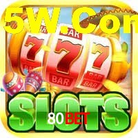 Exclusive Games 80Bet