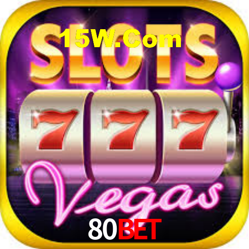 80 Bet Login App