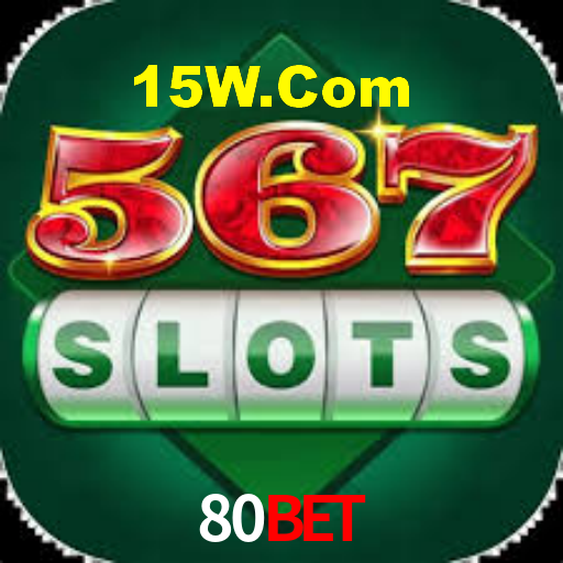 80Bet CaSSino