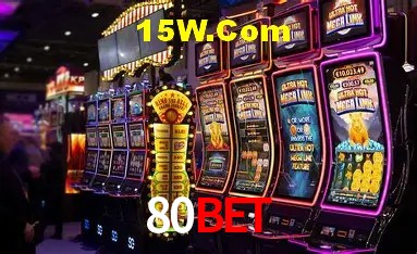 Benefícios da Conta 80Bet