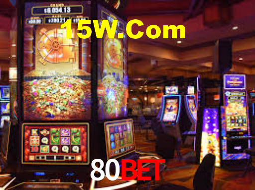 80Bet: Seu Cassino Premiado com Pagamentos Rápidos