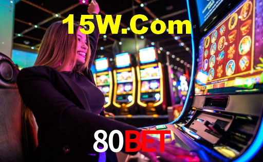 80 Bet Login App